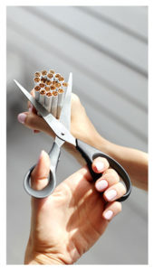 Comment arrêter de fumer